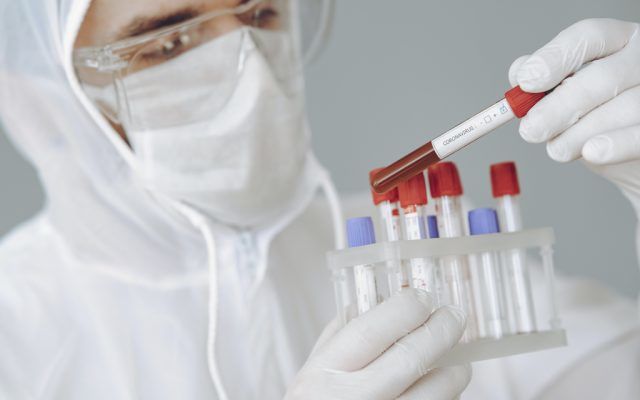 В Румынии растет число новых случаев COVID-19: 799 за минувшие сутки.