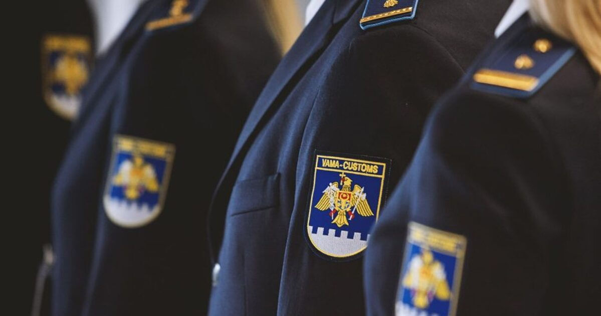 La un fost funcționar vamal s-a depistat o proprietate de jumătate de milion de lei nejustificată.