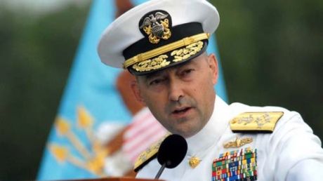 Siria ar putea fi împărțită, ca stat este tot mai mult o ficțiune. Foto: stripes.com