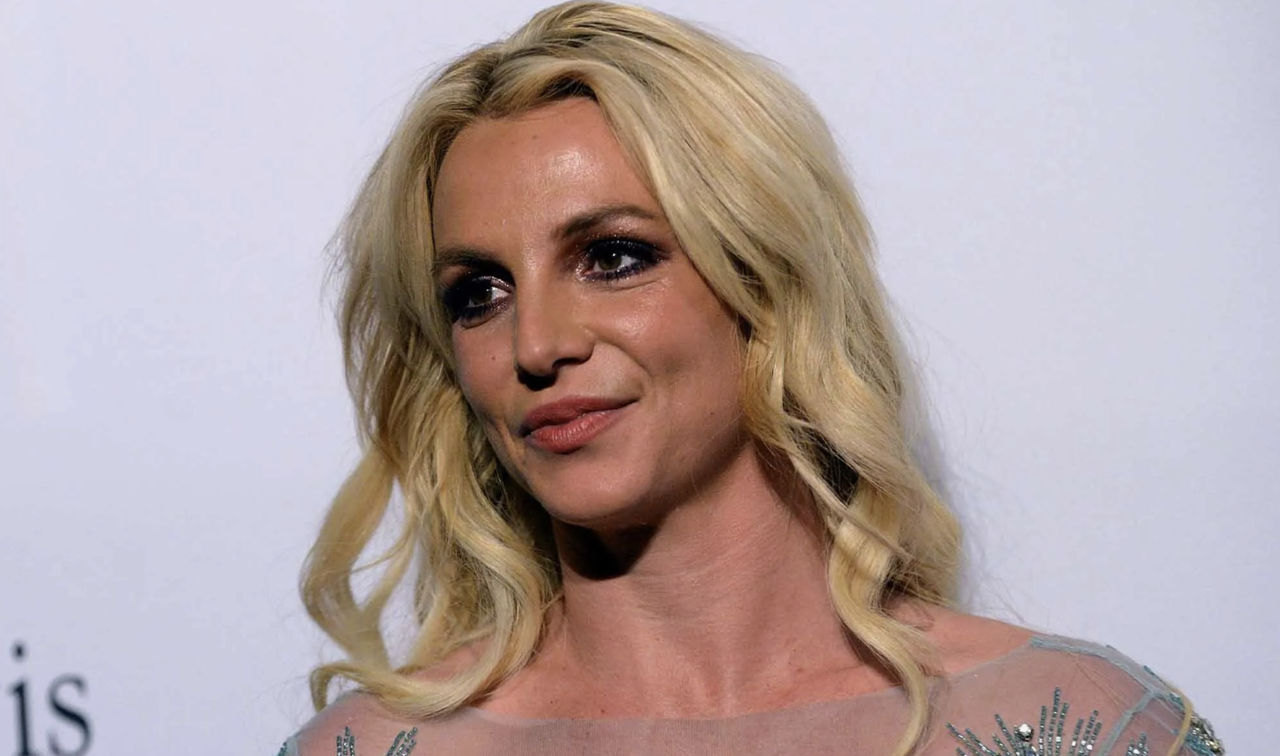 Бритни Спирс впервые прокомментировала свой арест в состоянии алкогольного опьянения.