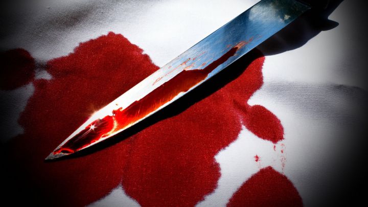 Un tânăr, în vârstă de 19 ani, a fost reţinut de poliţie, după ce ar fi a înjunghiat mortal o femeie de 66 de ani. Foto: classic105.com