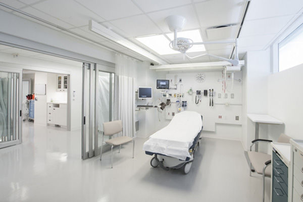 Autoritățile portugheze caută familia unui moldovean ajuns în stare gravă la spital. 