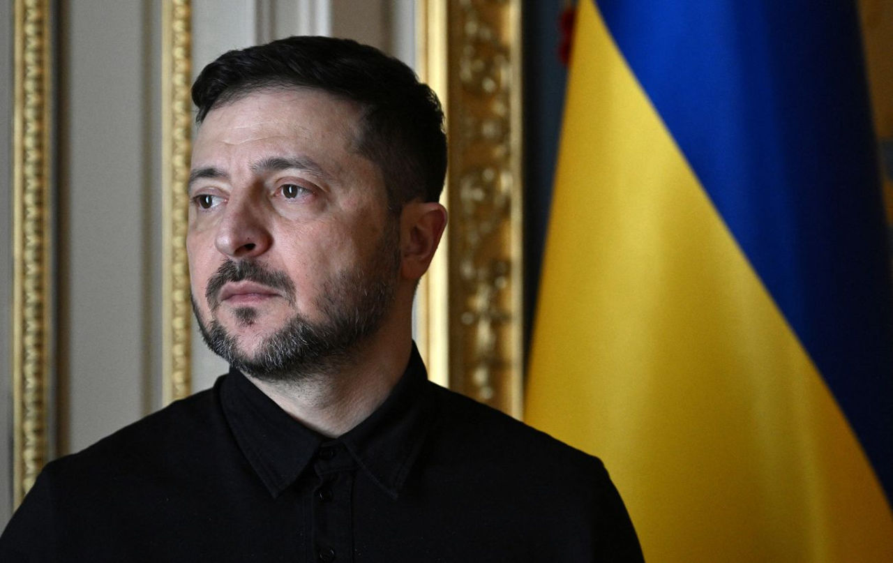 Zelenski: Ucraina și Ungaria pot relansa relațiile.