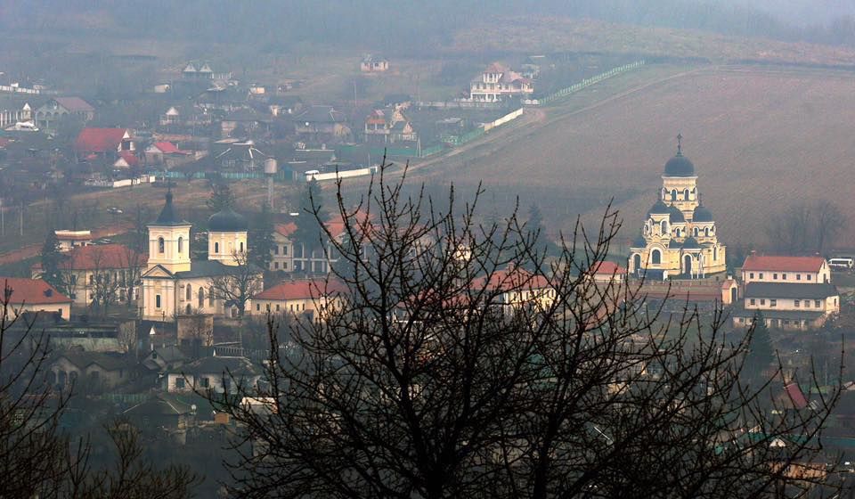 În ultimii 15 ani, industria turismului receptor din Republica Moldova este în stagnare.