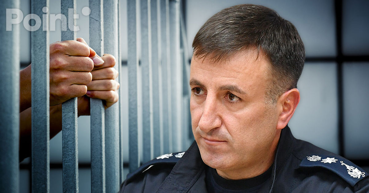Cernăuțeanu: Liderul grupării criminale eliberat a fost din nou reținut pe un alt dosar.