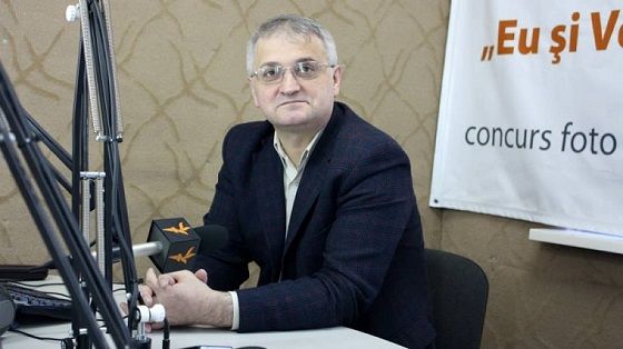 Маковей: Положение дел в сегменте СМИ отнюдь не улучшилось