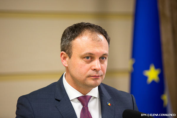 Candu: Până la sfârșitul anului, trebuie să se vină cu soluții în problema transnistreană. Foto: ipn.md