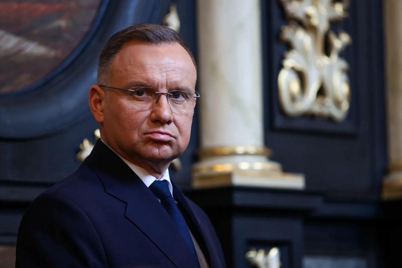 Дуда ветировал поправки о продаже экстренной контрацепции без рецепта.