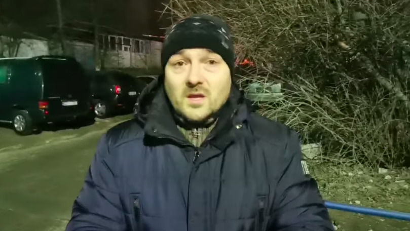 Жителю Дурлешт не выдают свидетельство о смерти матери, он хранит тело на балконе.