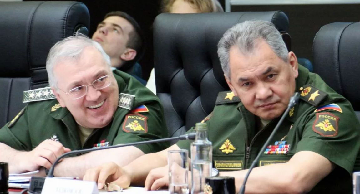 Команда Навального нашла у семьи заместителя Шойгу недвижимость на 4 млрд рублей.
