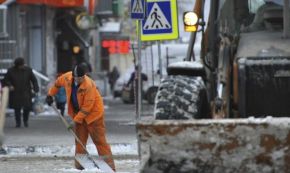 Все три дорожно-эксплуатационных управления Гагаузии Комратского, Вулканештского и Чадыр-Лунгского районов представили свои расчеты и получилось 2 миллиона 200 тысяч леев. Фото: gagauzinfo.md