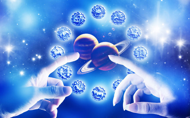 Прислушайся к советам астрологов, и твой день пройдет легко и продуктивно.