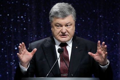 Президент Украины Петр Порошенко призвал граждан своей страны изучать английский язык и познавать мир.
