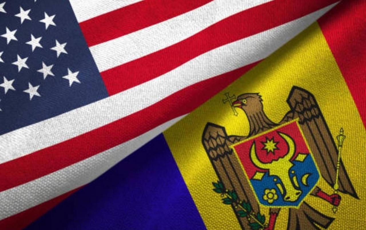 La Sacramento și Chicago vor fi deschise pe 29 martie noi consulate ale R. Moldova.