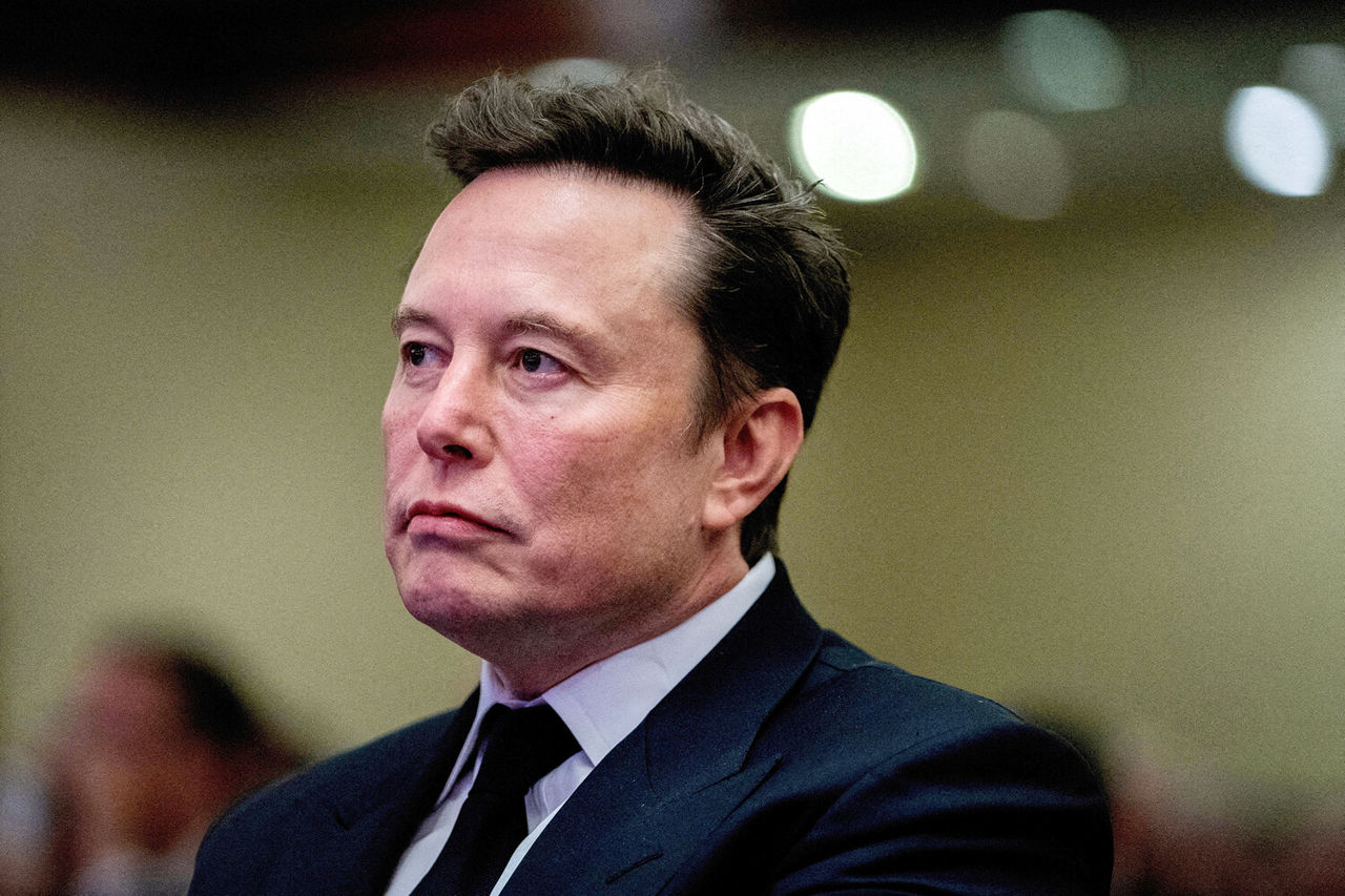 Маск призвал к тщательному пересмотру деятельности НАТО.