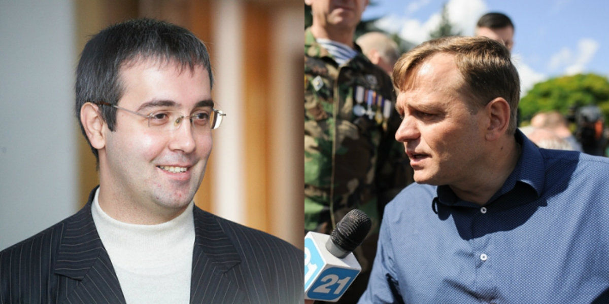 Sergiu Sîrbu a spus că liderii opoziţiei urmăresc ale scopuri decât cele declarate.