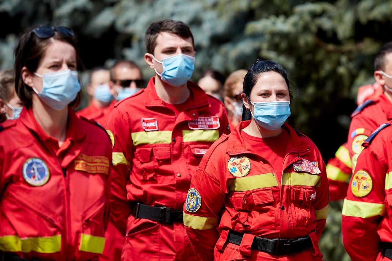 Прокурор из Бельц с румынским паспортом был против размещения врачей из Румынии.