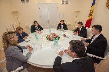 На сегодняшний день Horizon Capital управляет тремя фондами.