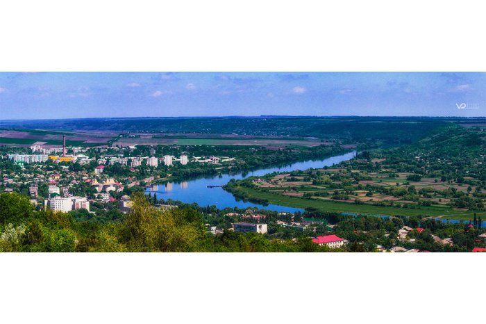 Orașele mici de pe ambele maluri ale râului Nistru sunt împiedicate să se dezvolte de factori sociali.