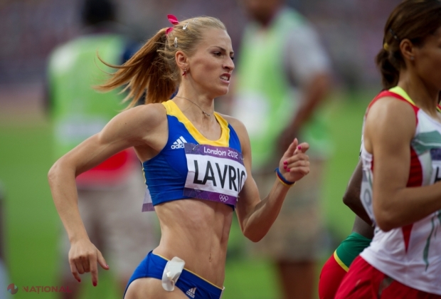 Elena Mirela Lavric a solicitat să fie externată după câteva ore, neavând răni grave, ea plecând acasă, la Vaslui.