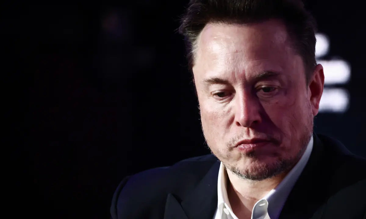 Суд отменил выплату Илону Маску $55 миллиардов от Tesla.