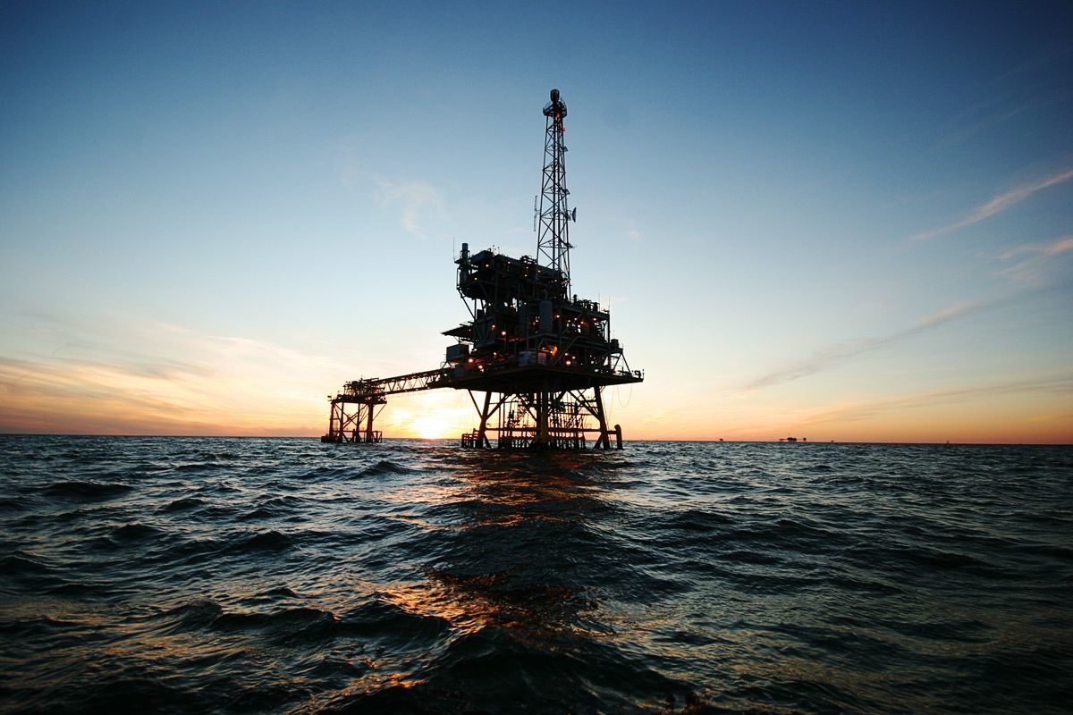 Нефтяные терминалы в портах Европы пострадали от кибератаки.