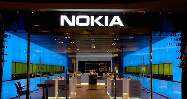 Finlanda investește în Nokia aproximativ 844 milioane de euro. Foto: albawaba.com