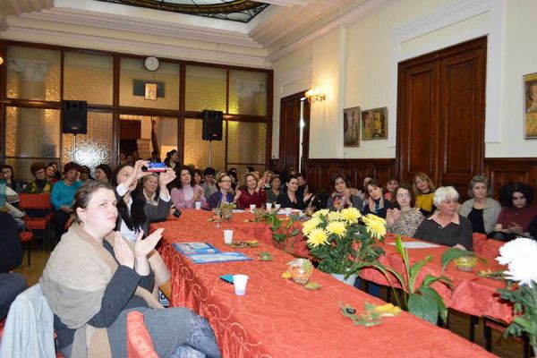 В Румынии рассказали о жилищах и одежде гагаузского народа.