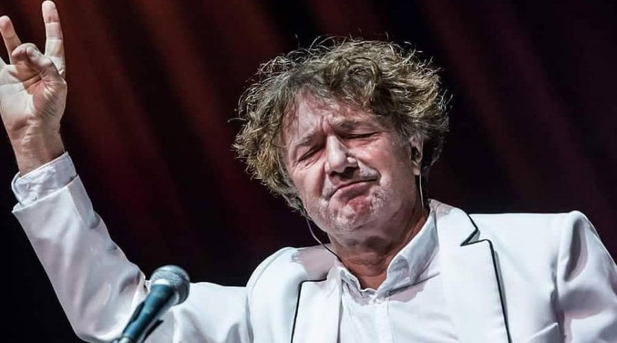 У Бреговича, которого не пустили в Молдову, запланирован концерт в Румынии.