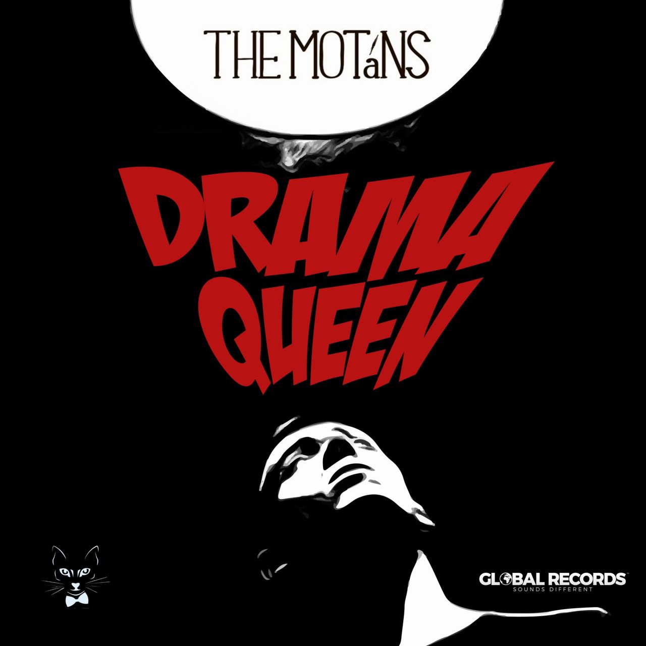 Surpriză pentru fanii The Motans: Artistul revine cu Drama Queen