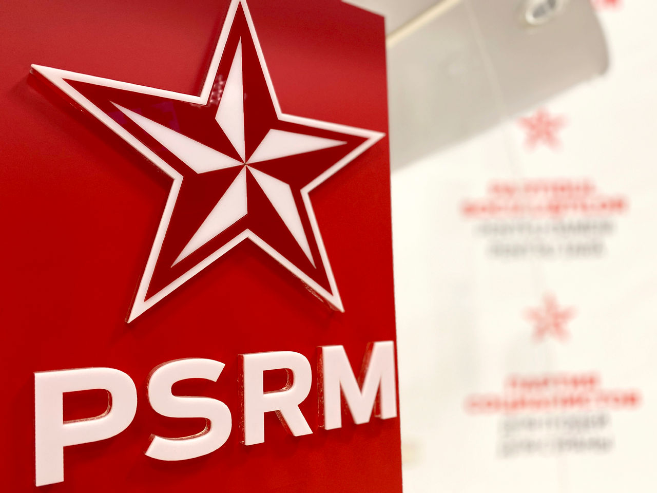 Fracțiunea PSRM din Anenii Noi a inițiat un vot de neîncredere împotriva președintelui PAS.