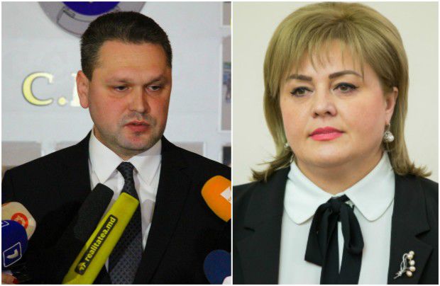 Directorul CNA, despre numirea soacrei sale drept Secretar de Stat. Foto: realitatea.md