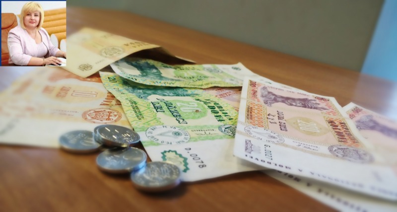 Guvernul caută soluții pentru majorarea salariilor angajaților din domeniul educației care se află sub nivelul minimului de existenţă.