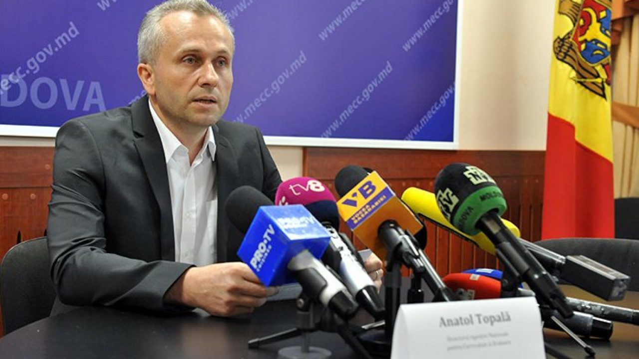 Министр образования Молдовы о тестах для учителей: Уровень вакцинации уже растет.