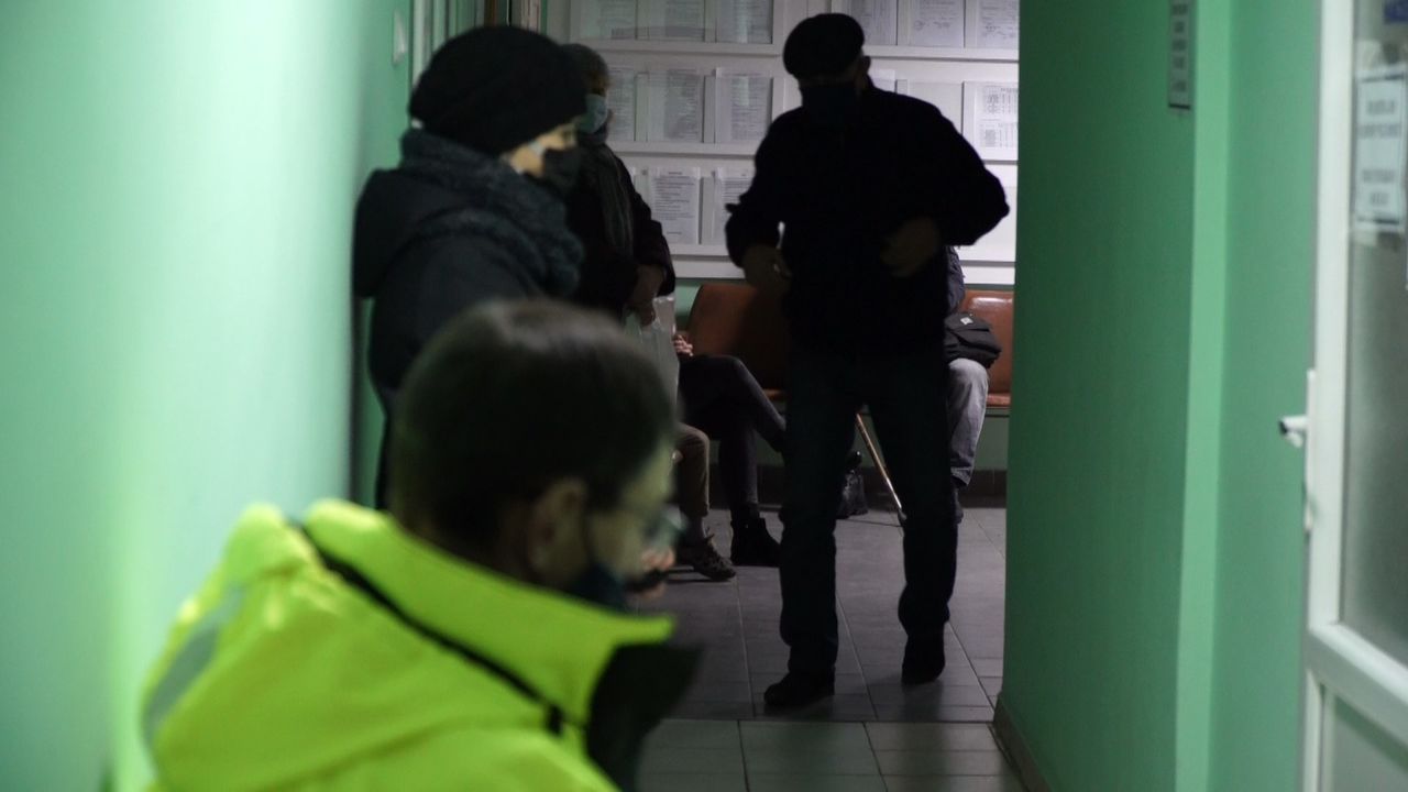 Вице-примар Бельц потребовал избавиться от очередей: «Справки можно выдавать онлайн».