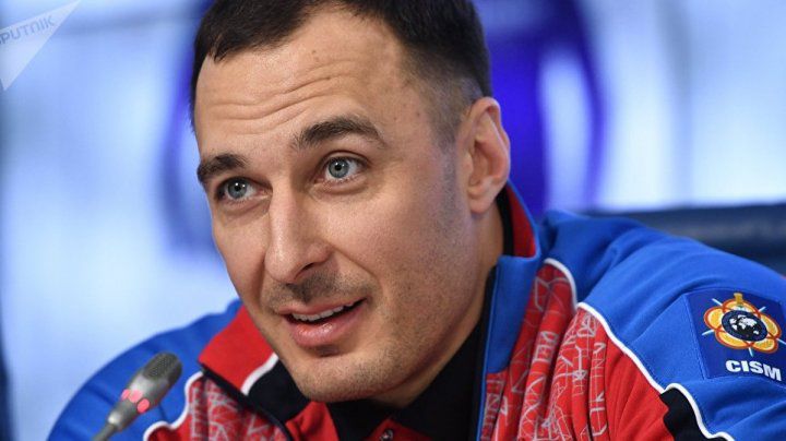 Dublu campion olimpic rus, suspendat pe viaţă prentru dopaj