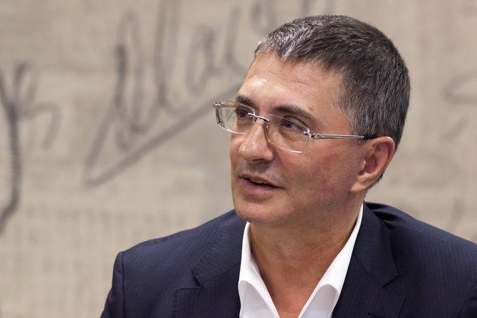 Мясников рассказал об угрозах для жизни Навального в коме.
