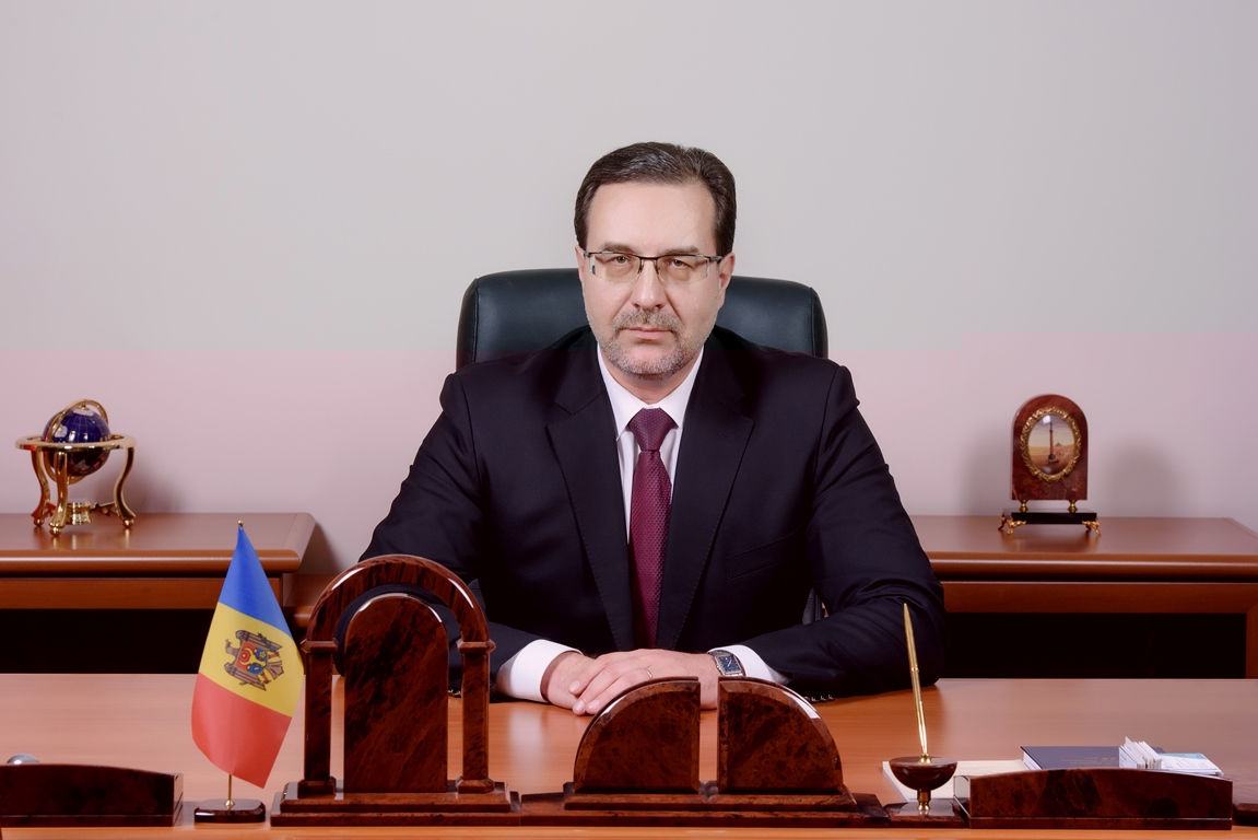 Lupu: La secțiile de votare din străinătate trebuie să fie observatori de la toate partidele.