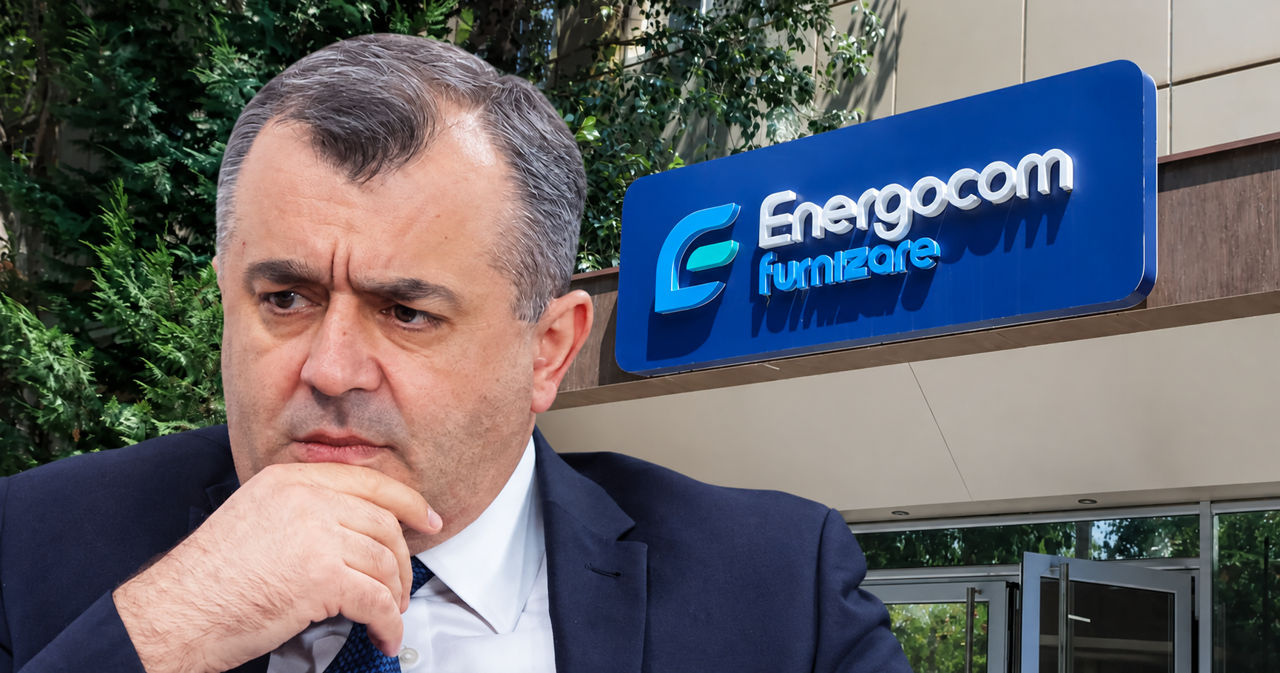 Кику о премиях 5 раз в год в Energocom: Скоро снова попросят повысить тариф на газ.