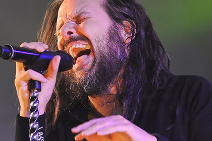 Korn — одни из основоположников популярного стиля нью-метал.