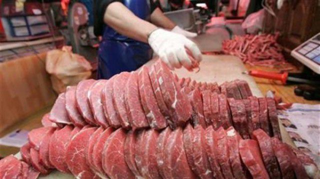 Результаты проверки будут официально представлены Национальному агентству по безопасности пищевых продуктов.
