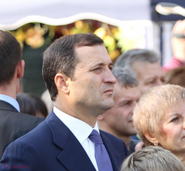 Trebuie să ai cel puțin 51 de voturi pentru asta. Comuniștii nu le au și e clar ce scopuri urmăresc”, a punctat Filat.