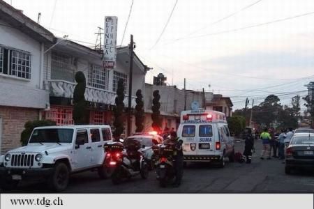 Mexic: Liderul unui cartel, asasinat în timpul unei operații estetice de schimbare a fizionomiei