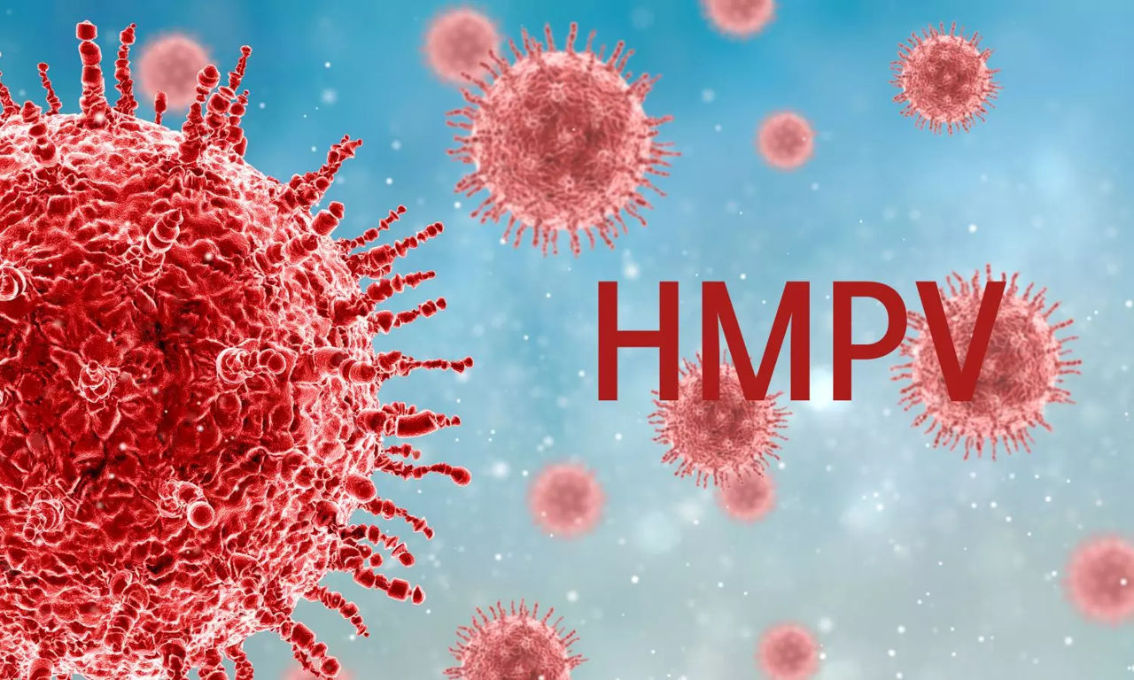 13 cazuri confirmate de metapneumovirus, înregistrate în Ucraina.