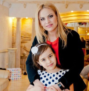 Toamna se număra bobocii de vedete, care au crescut şi e timpul să meargă la şcoală.