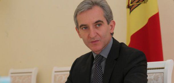 Iurie Leancă ”se plânge” că în fiecare zi un politician îl desemnează premier. Foto: adevarul.ro