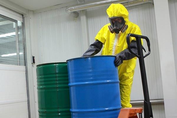 Полученное оборудование укрепит потенциал реагирования и будет использоваться, в том числе, в целях профилактики.
