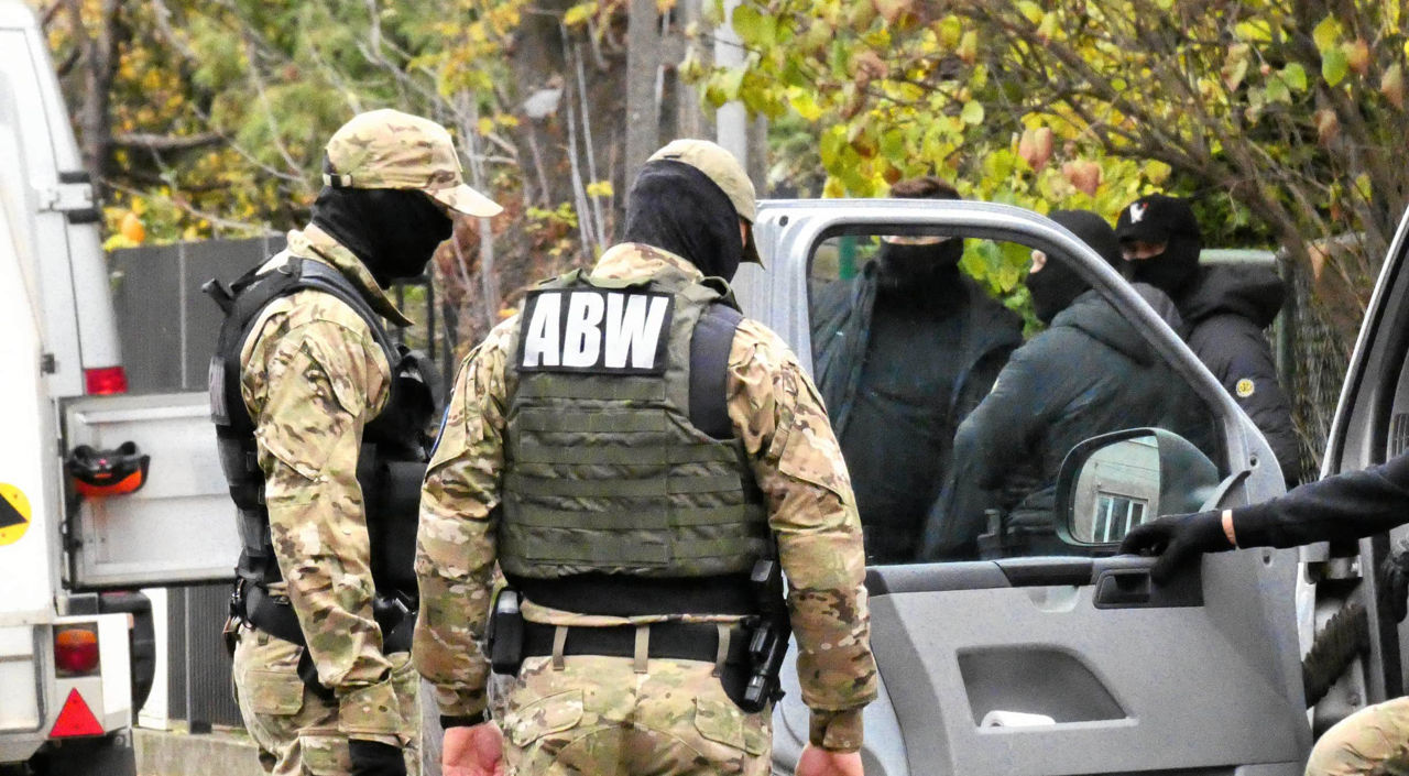 WP: Большинство задержанных в Польше российских агентов - украинцы.