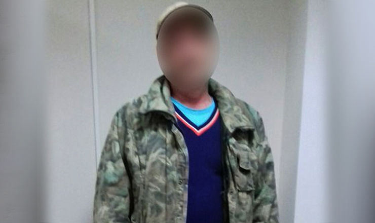 В Молдове задержали гражданина Украины за незаконное пересечение границы.