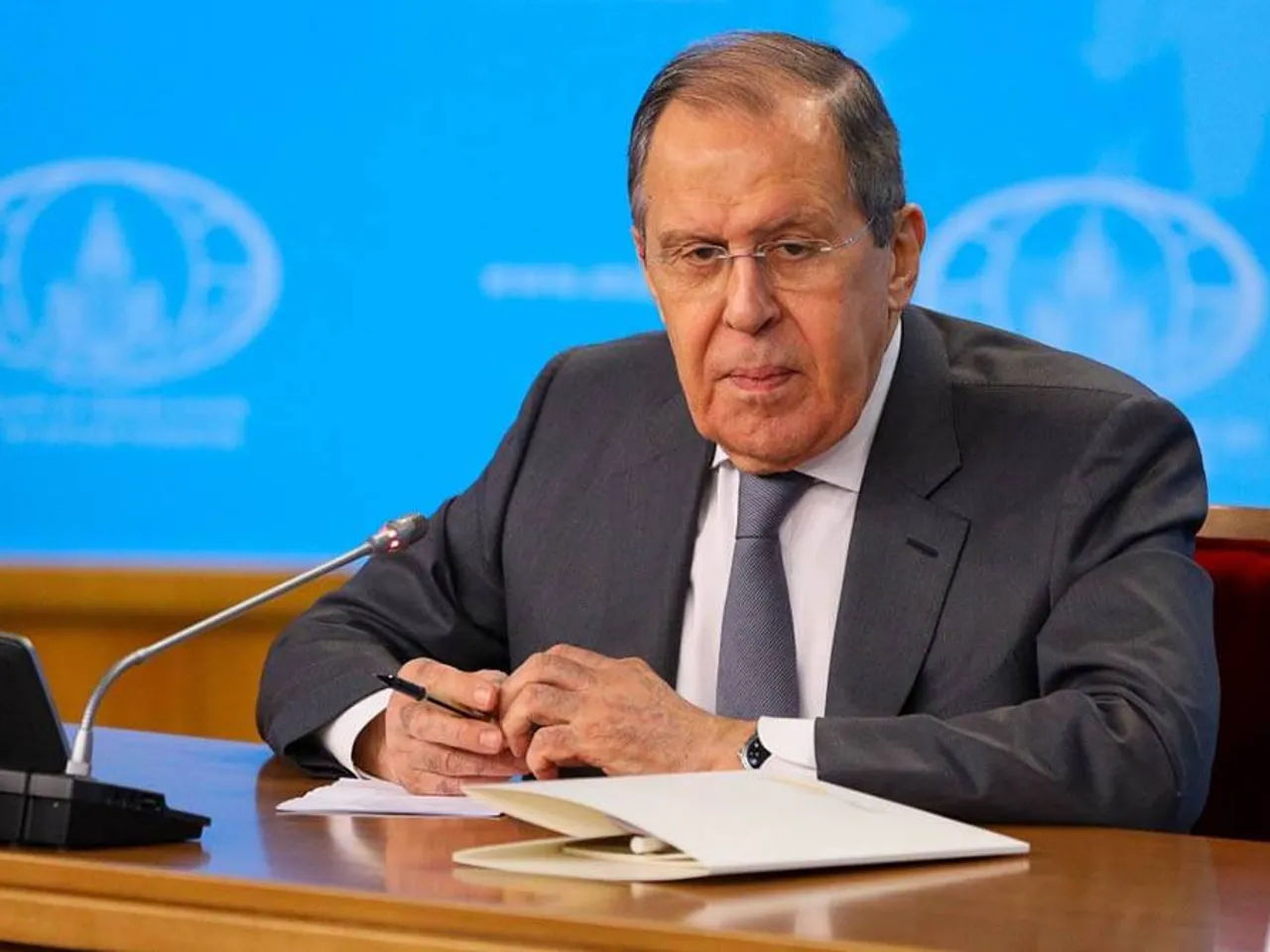 Лавров нашел "оговорку по Фрейду" в заявлениях США по Украине.